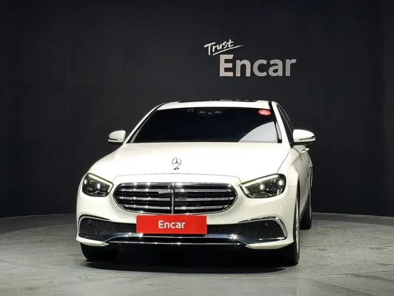  E-Класс