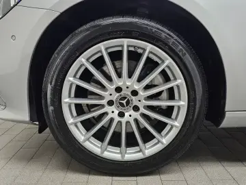 2021 Mercedes-Benz E-Класс с пробегом 104 494 км
