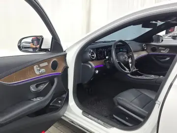 2023 Mercedes-Benz E-Класс с пробегом 41 092 км