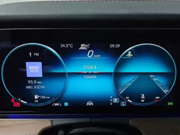 2021 Mercedes-Benz E-Класс с пробегом 104 494 км