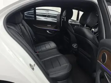 2023 Mercedes-Benz E-Класс с пробегом 41 092 км