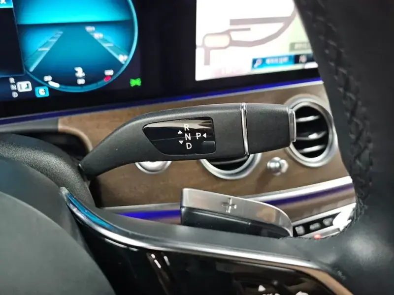 2021 Mercedes-Benz E-Класс с пробегом 104 494 км
