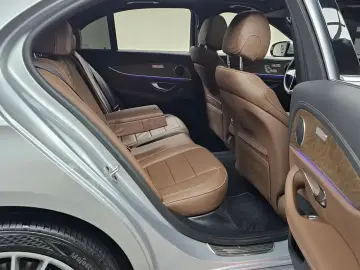 2021 Mercedes-Benz E-Класс с пробегом 104 494 км