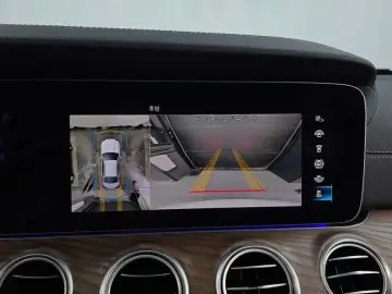 2023 Mercedes-Benz E-Класс с пробегом 41 092 км