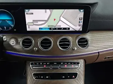 2021 Mercedes-Benz E-Класс с пробегом 104 494 км