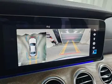 2021 Mercedes-Benz E-Класс с пробегом 104 494 км