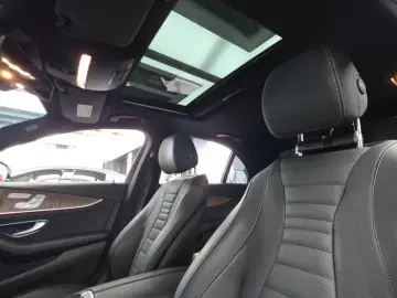 2023 Mercedes-Benz E-Класс с пробегом 41 092 км