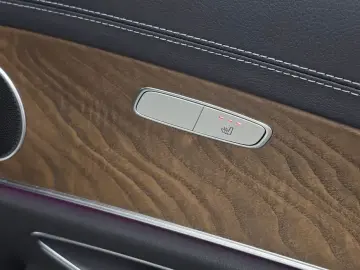 2023 Mercedes-Benz E-Класс с пробегом 41 092 км