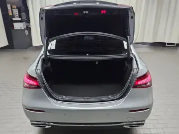 2021 Mercedes-Benz E-Класс с пробегом 104 494 км