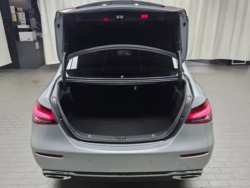 2021 Mercedes-Benz E-Класс с пробегом 104 494 км