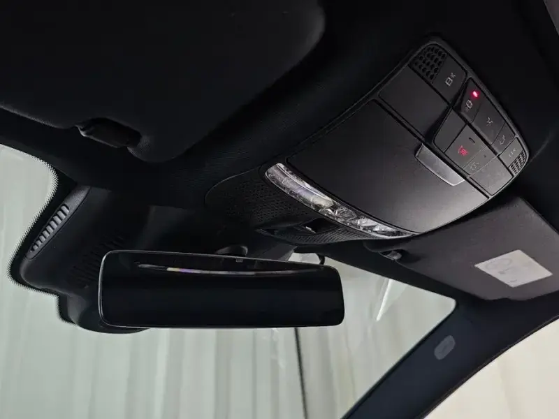 2021 Mercedes-Benz E-Класс с пробегом 104 494 км