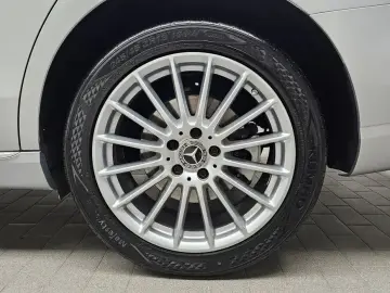 2021 Mercedes-Benz E-Класс с пробегом 104 494 км