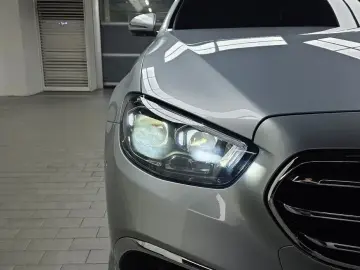 2021 Mercedes-Benz E-Класс с пробегом 104 494 км