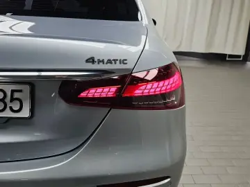 2021 Mercedes-Benz E-Класс с пробегом 104 494 км