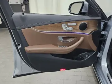 2021 Mercedes-Benz E-Класс с пробегом 104 494 км