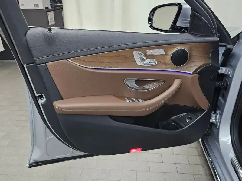 2021 Mercedes-Benz E-Класс с пробегом 104 494 км