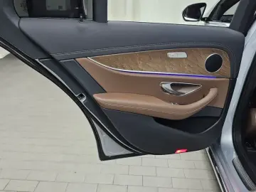 2021 Mercedes-Benz E-Класс с пробегом 104 494 км