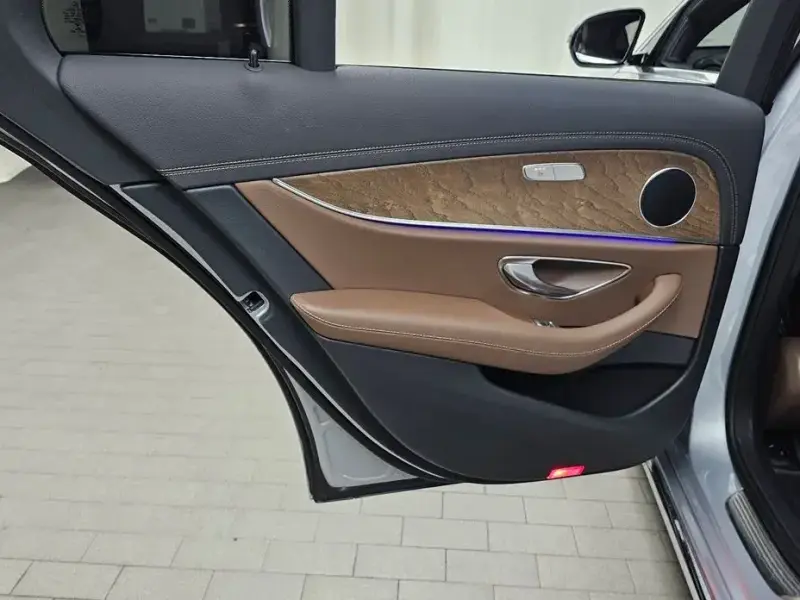 2021 Mercedes-Benz E-Класс с пробегом 104 494 км