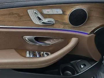 2021 Mercedes-Benz E-Класс с пробегом 104 494 км
