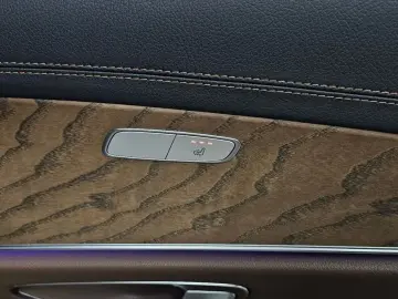 2021 Mercedes-Benz E-Класс с пробегом 104 494 км