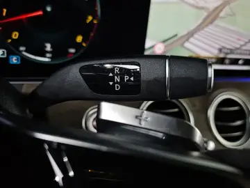 2022 Mercedes-Benz E-Класс с пробегом 33 587 км