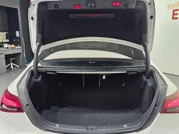 2022 Mercedes-Benz E-Класс с пробегом 33 587 км