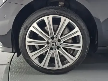 2022 Mercedes-Benz E-Класс с пробегом 57 969 км