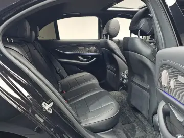 2022 Mercedes-Benz E-Класс с пробегом 57 969 км
