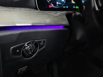 2022 Mercedes-Benz E-Класс с пробегом 57 969 км