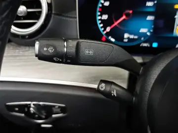 2022 Mercedes-Benz E-Класс с пробегом 57 969 км