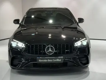2023 Mercedes-Benz E-Класс с пробегом 66 020 км
