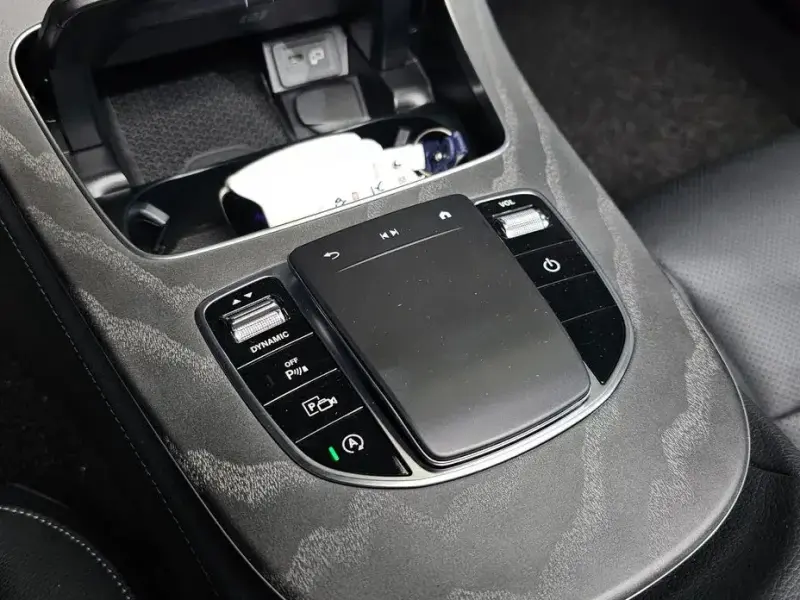 2022 Mercedes-Benz E-Класс с пробегом 57 969 км