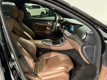 2023 Mercedes-Benz E-Класс с пробегом 66 020 км