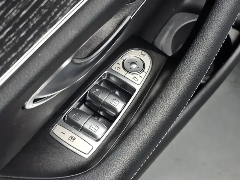 2022 Mercedes-Benz E-Класс с пробегом 57 969 км