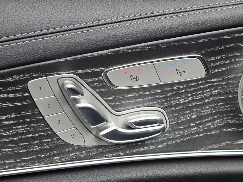 2022 Mercedes-Benz E-Класс с пробегом 57 969 км