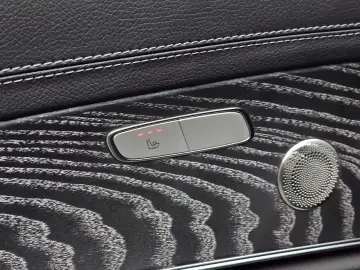 2022 Mercedes-Benz E-Класс с пробегом 57 969 км