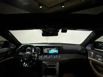 2023 Mercedes-Benz E-Класс с пробегом 66 020 км