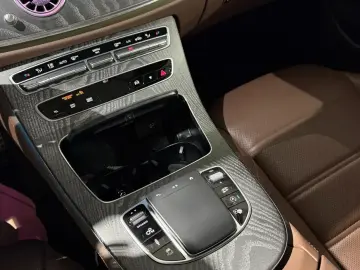 2023 Mercedes-Benz E-Класс с пробегом 66 020 км