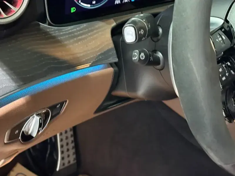 2023 Mercedes-Benz E-Класс с пробегом 66 020 км