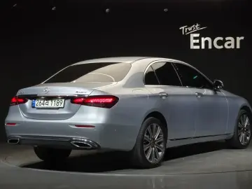 2023 Mercedes-Benz E-Класс с пробегом 76 177 км