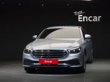 2023 Mercedes-Benz E-Класс с пробегом 76 177 км