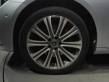 2023 Mercedes-Benz E-Класс с пробегом 76 177 км