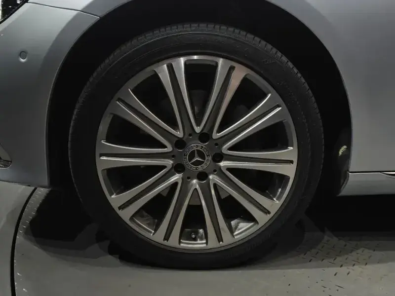 2023 Mercedes-Benz E-Класс с пробегом 76 177 км