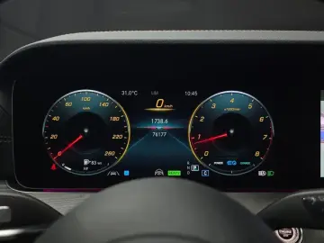 2023 Mercedes-Benz E-Класс с пробегом 76 177 км