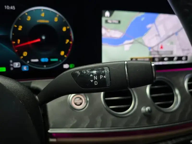 2023 Mercedes-Benz E-Класс с пробегом 76 177 км