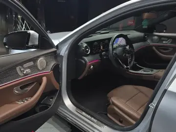 2023 Mercedes-Benz E-Класс с пробегом 76 177 км