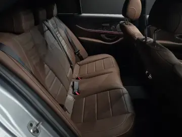 2023 Mercedes-Benz E-Класс с пробегом 76 177 км