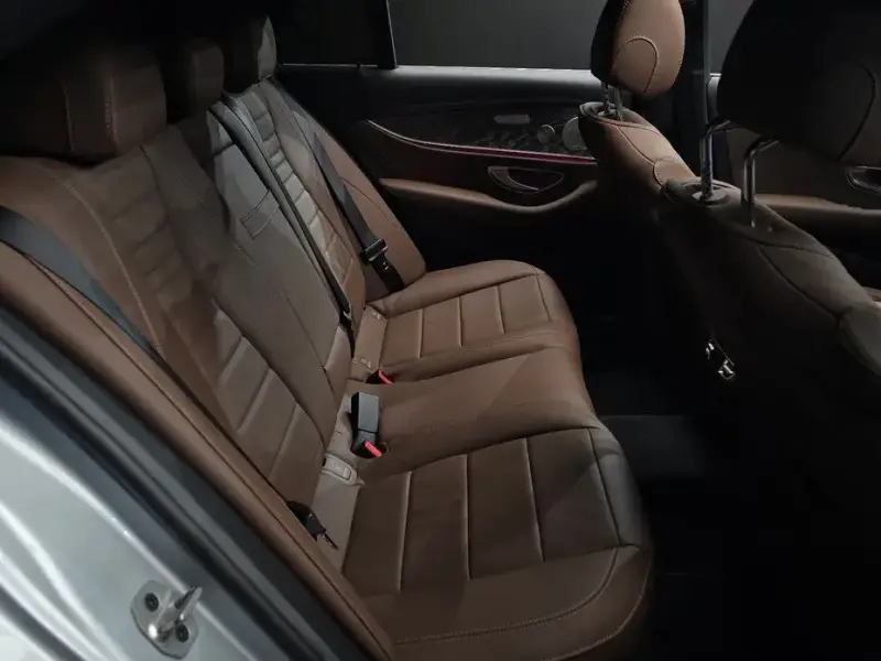 2023 Mercedes-Benz E-Класс с пробегом 76 177 км