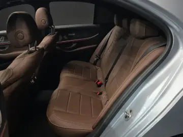 2023 Mercedes-Benz E-Класс с пробегом 76 177 км