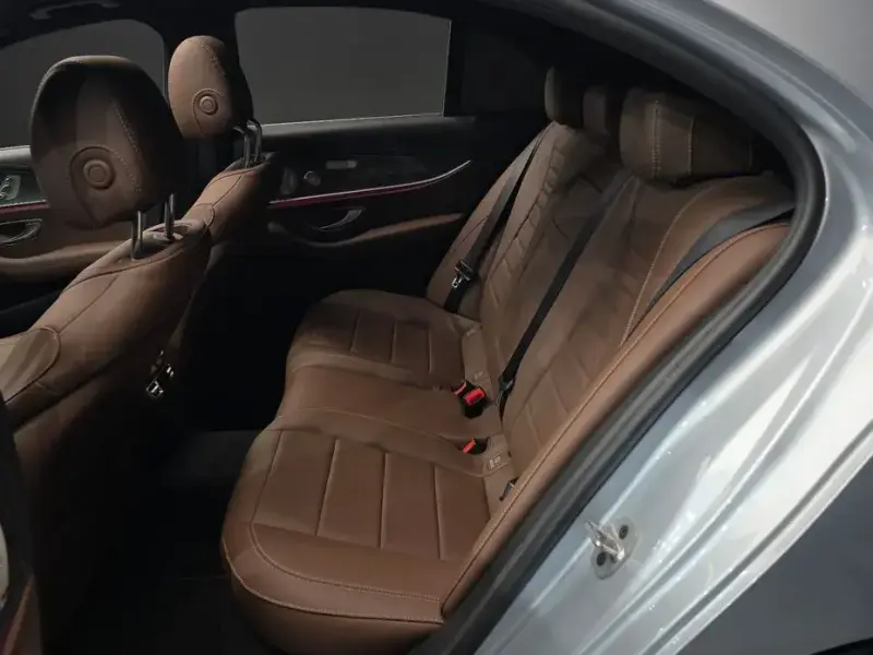 2023 Mercedes-Benz E-Класс с пробегом 76 177 км